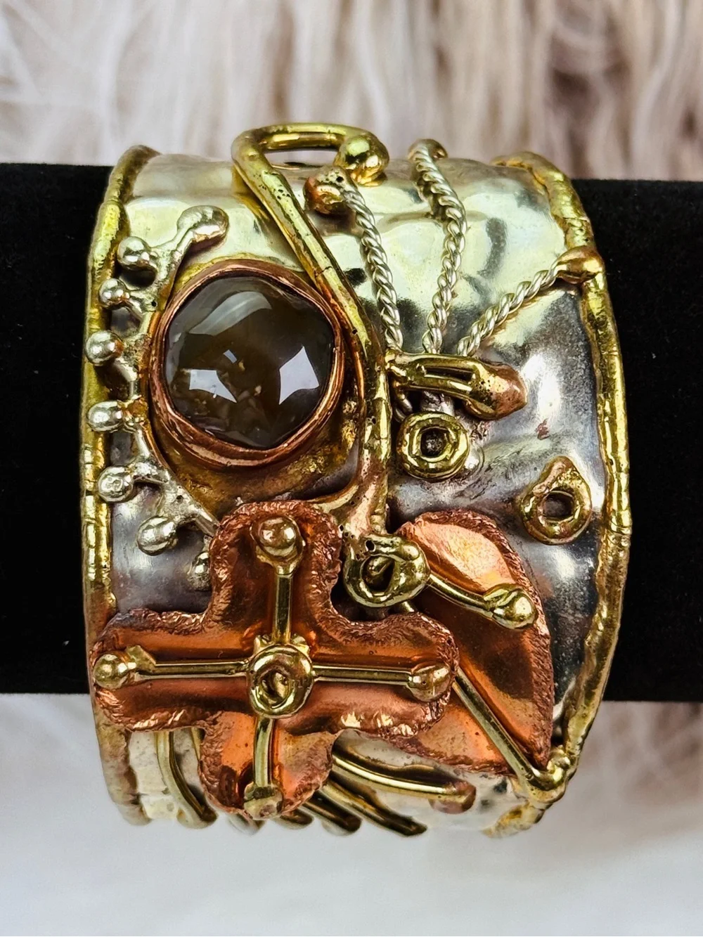 N/A unique handcrafted